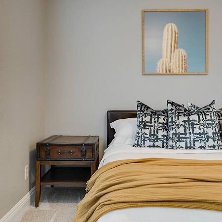 라스베이거스 Beautiful 5Br W/King Beds, Pool & Hot Tub, Games 빌라 외부 사진