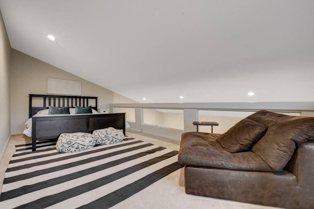 라스베이거스 Beautiful 5Br W/King Beds, Pool & Hot Tub, Games 빌라 외부 사진